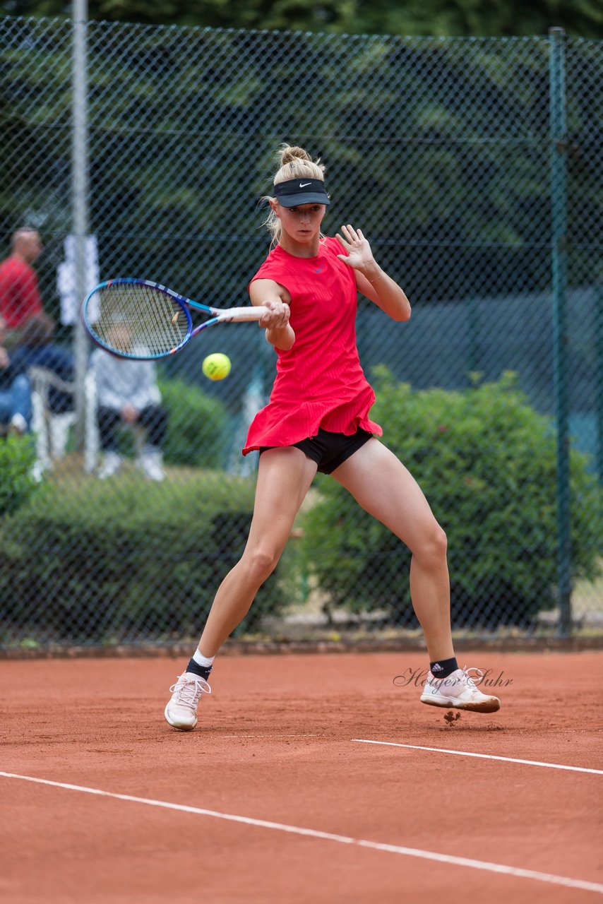 Bild 93 - ITF Future Nord